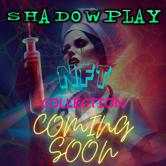 shadowplay nft collection coming soon